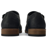 Chervil 2 Monk Shoes