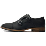 Chervil 2 Monk Shoes