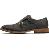 Chervil 2 Monk Shoes