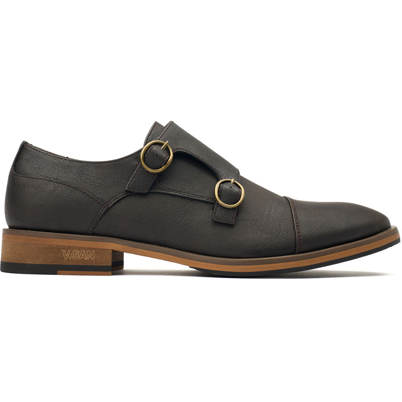 Chervil 2 Monk Shoes