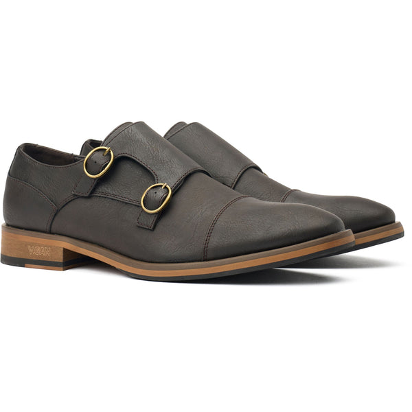 Chervil 2 Monk Shoes