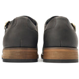 Chervil 2 Monk Shoes