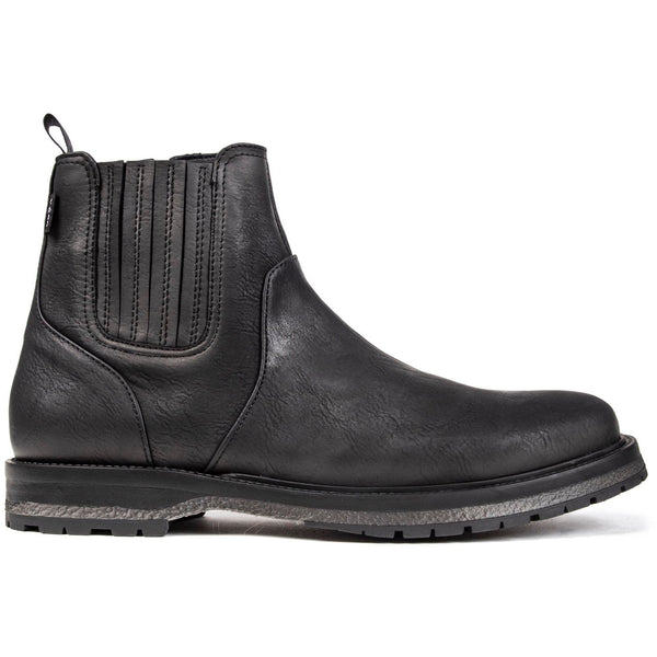 Chicory Chelsea Boots