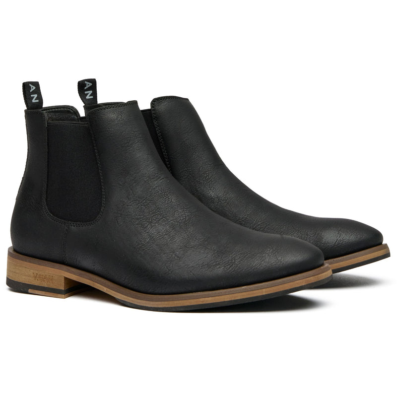 Chilli Chelsea Boots