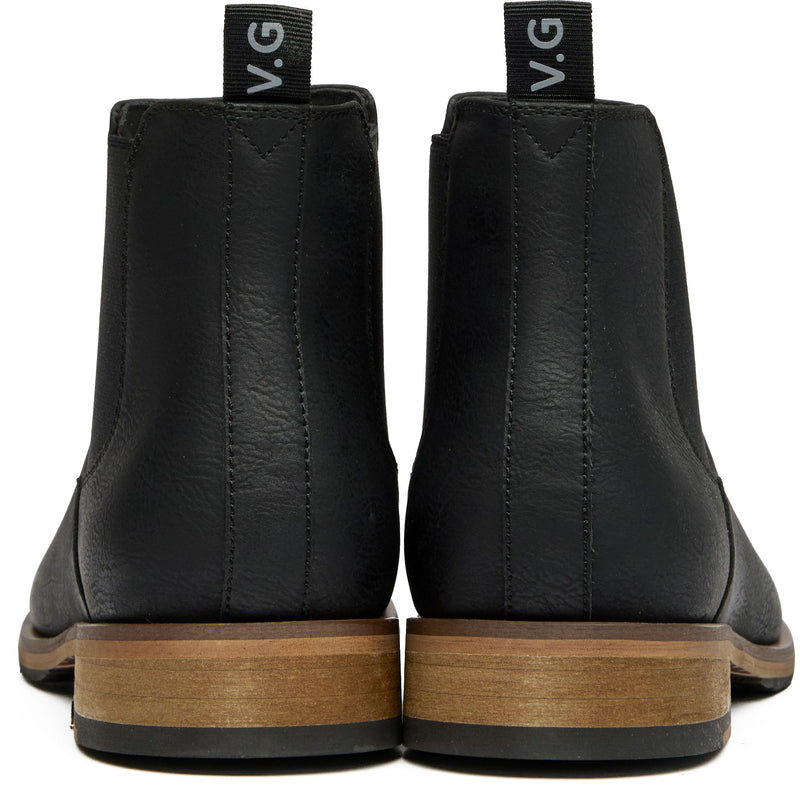 Chilli Chelsea Boots
