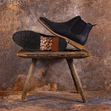 Chilli Chelsea Boots