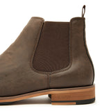 Chilli Chelsea Boots