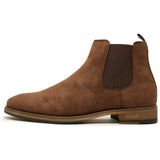 Chilli Chelsea Boots