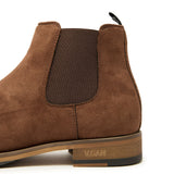 Chilli Chelsea Boots