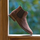 Chilli Chelsea Boots