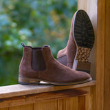 Chilli Chelsea Boots
