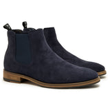 Chilli Chelsea Boots