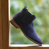 Chilli Chelsea Boots