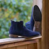 Chilli Chelsea Boots