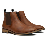 Chilli Chelsea Boots