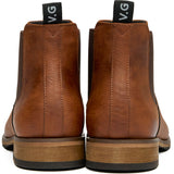 Chilli Chelsea Boots