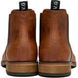 Chilli Chelsea Boots