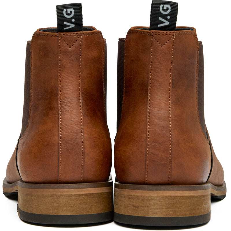 Chilli Chelsea Boots