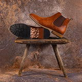 Chilli Chelsea Boots