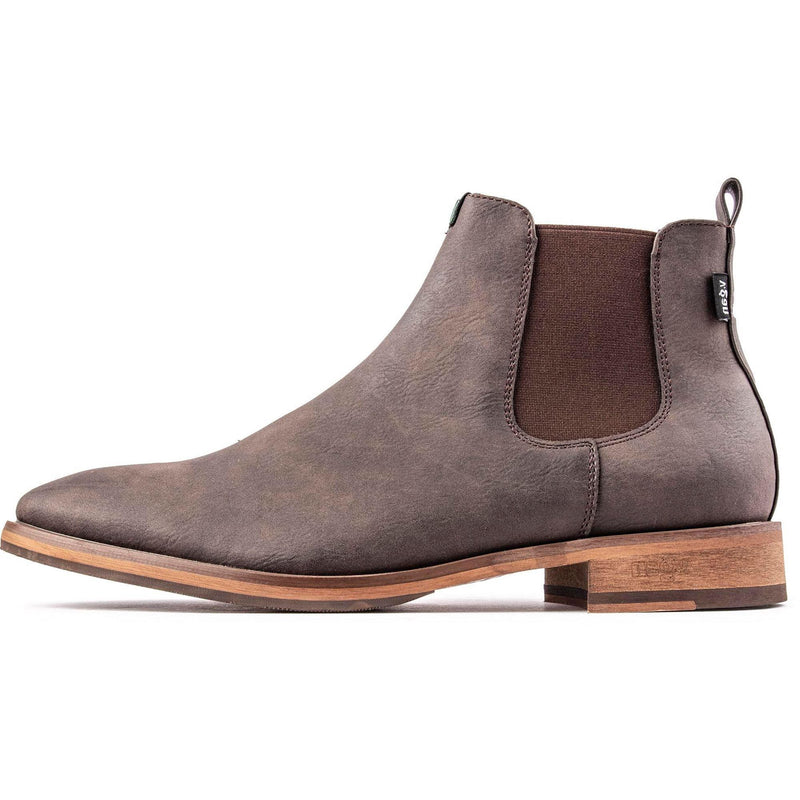 Chilli Chelsea Boots