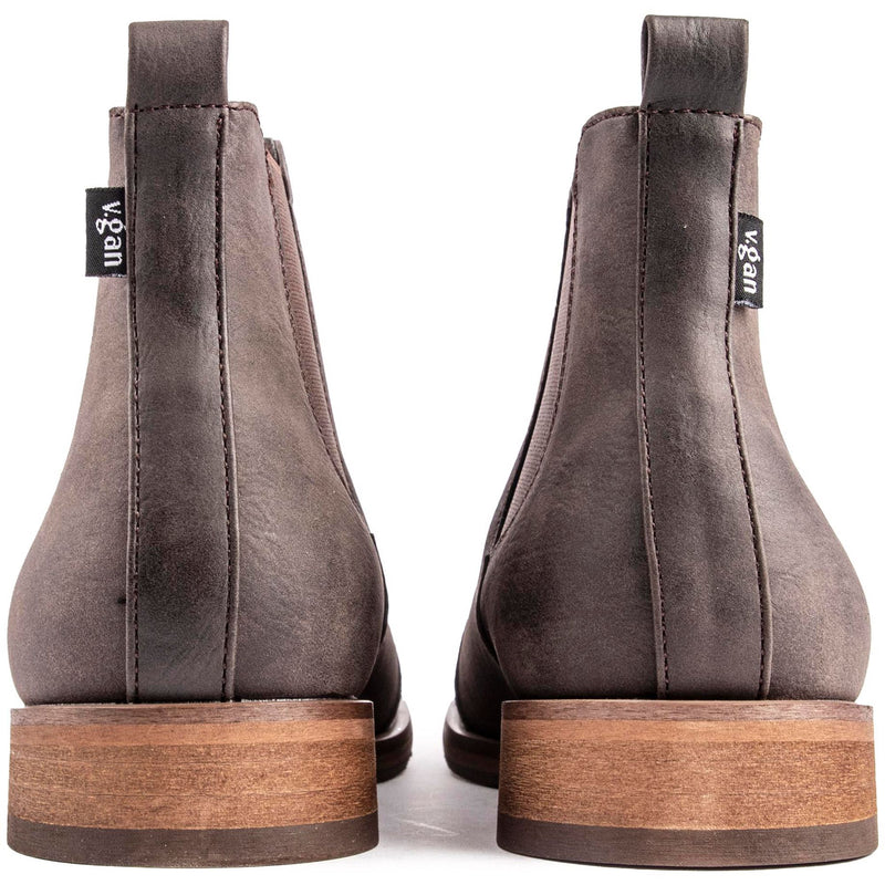 Chilli Chelsea Boots