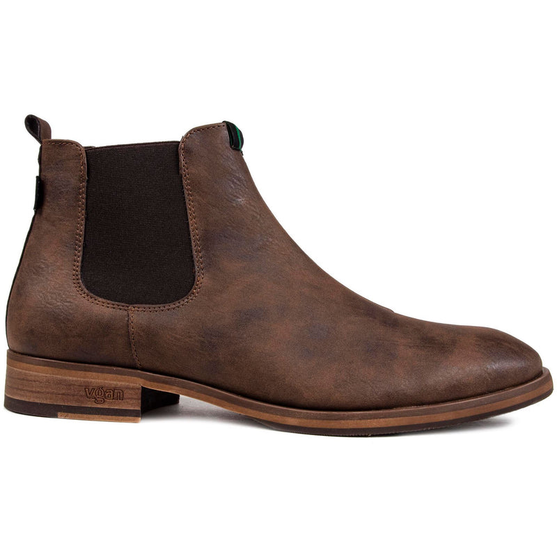 Chilli Chelsea Boots