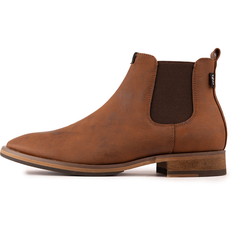 Chilli Chelsea Boots