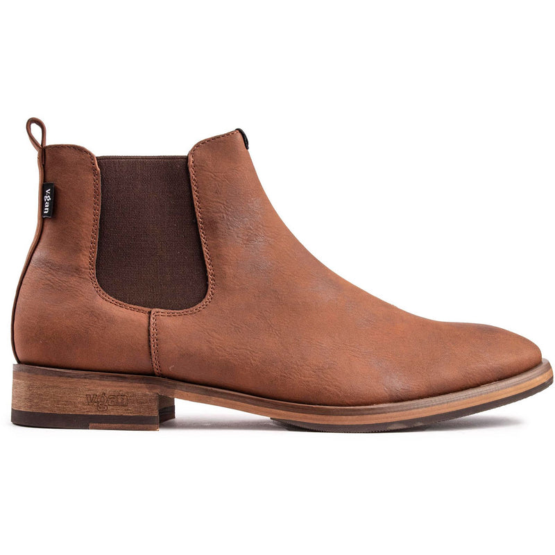 Chilli Chelsea Boots