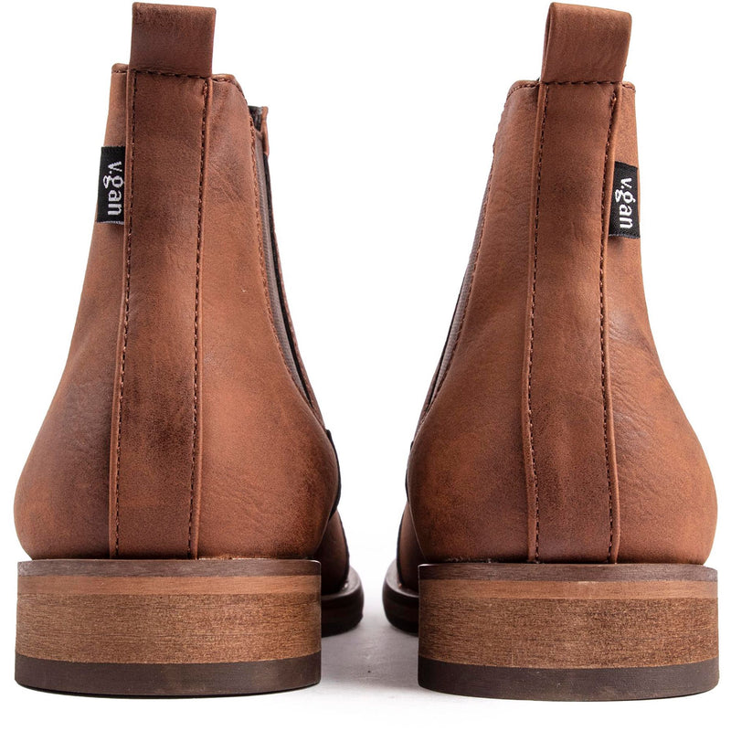 Chilli Chelsea Boots