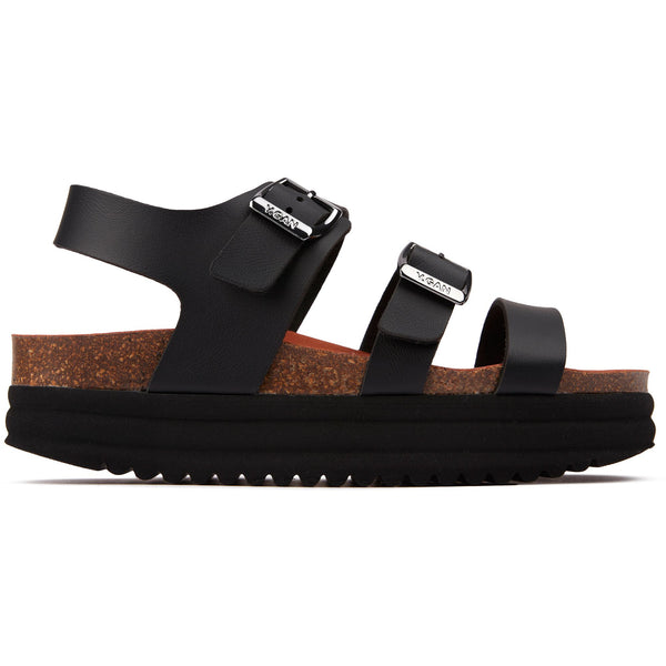 Clementine Footbed Sandals