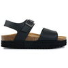 Clove Comfort Footbed Sandals