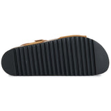 Clove Comfort Footbed Sandals