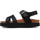 Clove II Footbed Sandals