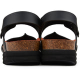 Clove II Footbed Sandals