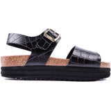 Clove Footbed Sandals