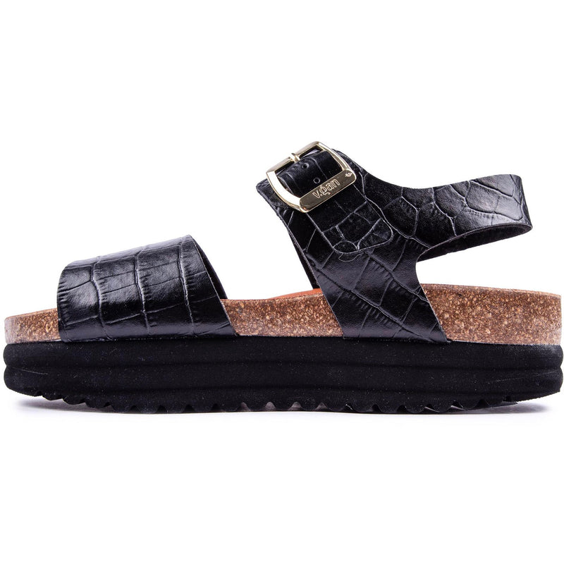 Clove Footbed Sandals