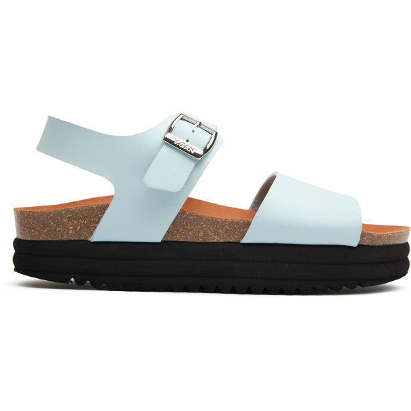 Clove Footbed Sandals