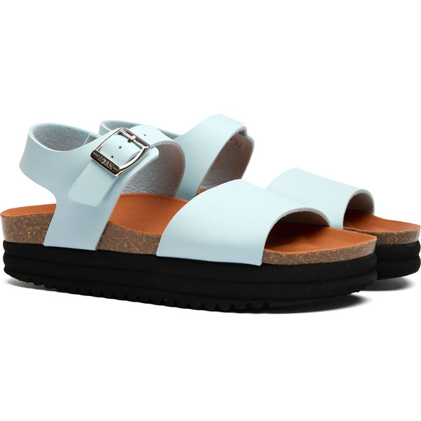 Clove Footbed Sandals