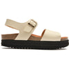 Clove Footbed Sandals