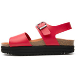 Clove Footbed Sandals