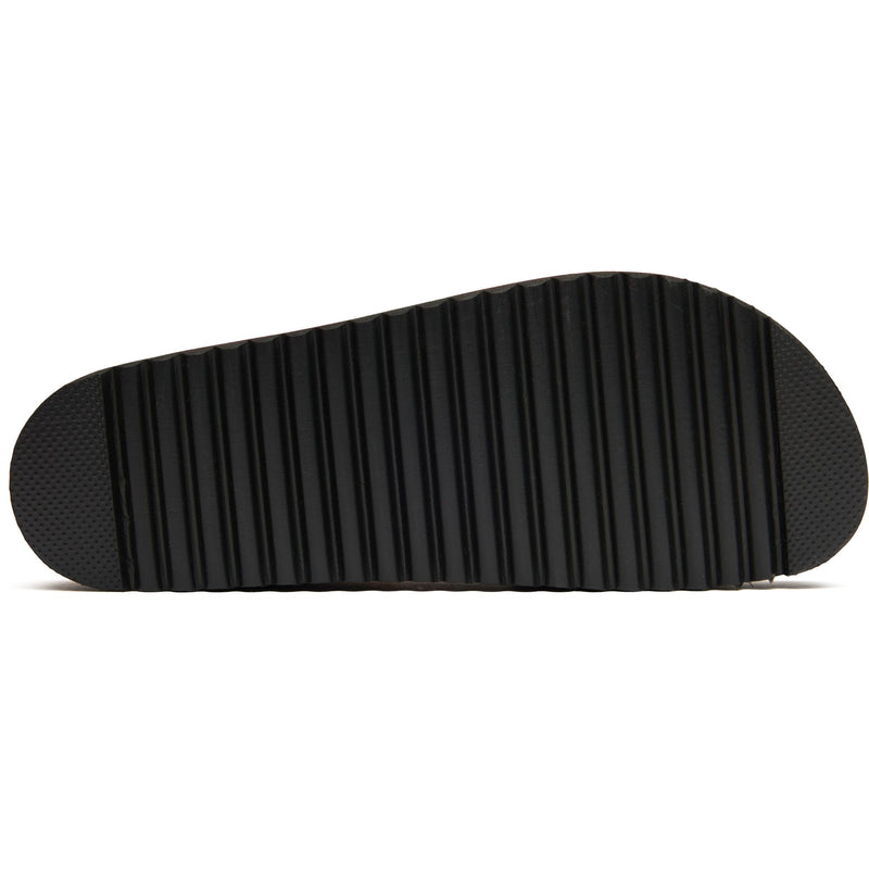 Clove Footbed Sandals