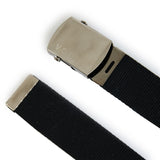 Clip 3.5Cm Belt