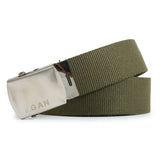 Clip 3.5Cm Belt