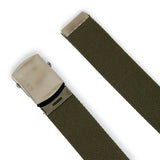 Clip 3.5Cm Belt