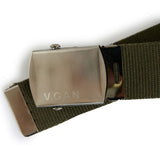 Clip 3.5Cm Belt