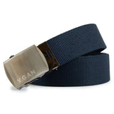 Clip 3.5Cm Belt