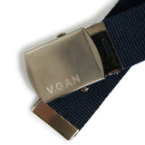 Clip 3.5Cm Belt