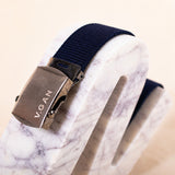 Clip 3.5Cm Belt