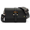 Coco Tortoiseshell Cross Body Bag