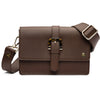 Coco Tortoiseshell Cross Body Bag